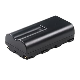 Click here to buy Energizer ERC520 Lithium Ion Camcorder Battery by Energizer.