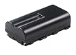 Energizer ERC520 Lithium Ion Camcorder Battery