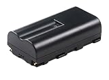 Energizer ERC520 Lithium Ion Camcorder Battery