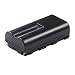 Energizer ERC520 Lithium Ion Camcorder Battery