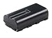 Energizer ERC520 Lithium Ion Camcorder Battery