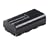 Energizer ERC520 Lithium Ion Camcorder Battery