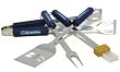 Seattle Seahawks Grill BBQ Utensil Set - Football Sports Merchandise