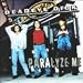 Deadeye Dick-Paralyze Me