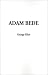 Adam Bede (Hardcover)