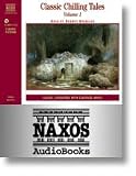  : Classic Chilling Tales, Vol. 1 (Audiofy Digital Audiobook Chips)