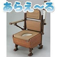 あらえ～る　ブラウン