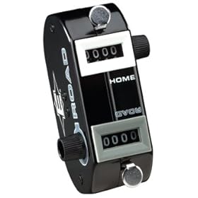  Easton Home and Road Pitch Counter