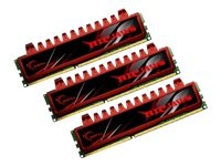 G.Skill PC3-12800 Arbeitsspeicher 12GB (1600 MHz, 240-polig) DDR3-RAM Kit Preisvergleich
