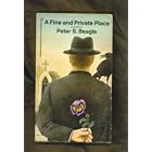 A Fine and Private Place by Peter S. Beagle