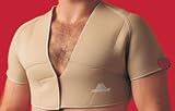 Thermoskin Double Shoulder Support, Beige