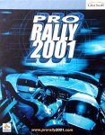 Revue Ubisoft  / Pro Rally 2001