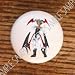 ANIME LILITH DRAWER PULLS KNOBS