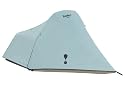 Eureka Performance Spitfire 2 10'9 by 5'10- Foot Two-Person Backpacking Tent