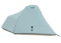 Eureka Performance Spitfire 2 10-Foot by 5-Foot Two-Person Backpacking Tent