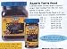 Aquatic Turtle Food 70oz