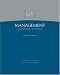 Management Control Systems