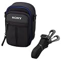 Sony LCS-CSJ Universaltasche f�r Cyber-shot W-, T- und N-Serie