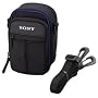 Sony Housse de transport LCSCSJ.AE de Sony