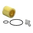 Wix 57047 Cartridge Metal Free Lube Filter, Pack of 1