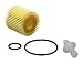 Wix 57047 Cartridge Metal Free Lube Filter, Pack of 1