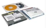 HP CD-RW Drive (DC514B)