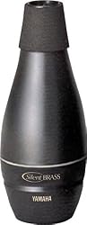 Yamaha PM5 Silent Brass Mute for Trombone