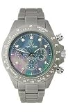 Toy Watch Plasteramic Grey Chronograph Unisex watch #FL21GY