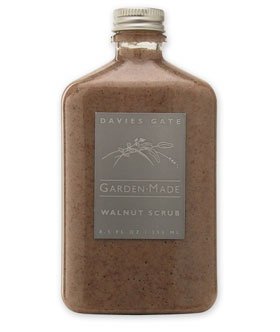 Davies Gate GARDEN MADE Walnut Scrub
