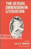 The Sexual dimension in literature