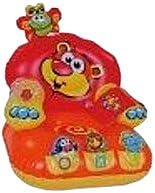 Activity Kid's Novelty Chair