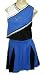 Detroit Lions Two Piece Youth Cheerleader Outfit