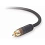Belkin Blue Series PureAV Subwoofer Cable 4.5m