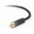 Belkin AV Subwoofer Cable 7.5m
