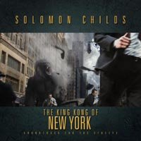 King Kong of New York by Solomon Childs