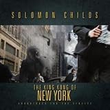 King Kong of New York by Solomon Childs