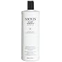 Nioxin Scalp Therapy Conditioner for Fine Hair, System 2, Noticeably Thinning, 33.8-Ounce Bottle