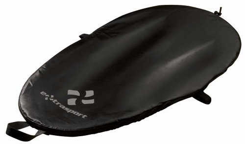 Extrasport Nylon Reinforced Vinyl Kayak Cockpit Cover