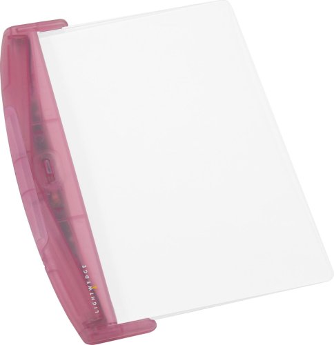 Buy LightWedge Original LED Book Light, Translucent Petal online at Discounted New and Used prices. Delivered to your door with Childrens Toyshop.com