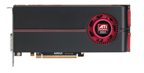 Visiontek Radeon HD5850 1 GB PCI Express Card 900297