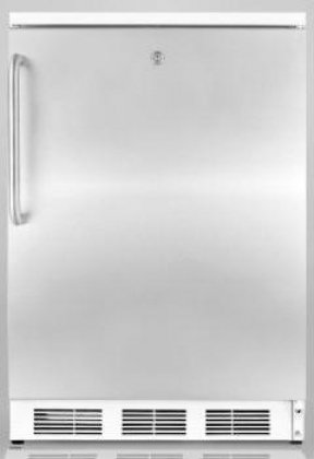 Built In Refrigerators:FF6LBISSHVLHD 24