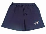 Rusty Wallace Nascar Racing Fans Ladies Shorts