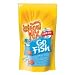 Meow Mix Go Fish Cat Treat (3-oz pouch)