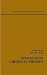 Advances in Chemical Physics