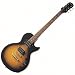 Epiphone Les Paul Special II Electric Guitar, Vintage Sunburst