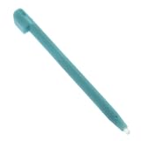 GTMax Light Blue Replacement Stylus Pen for Nintendo DSi NDSi