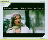 I Don'T Feel Like Dancin' (2-Track) - Scissor Sisters