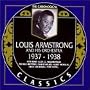 Louis Armstrong 1937-38