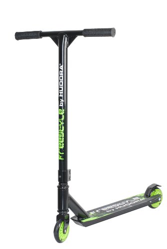 Hudora 14001 - Free Style Scooter Hudora 14001 - Free Style Scooter