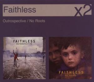CD-Charts  Search : Outrospective / No Roots